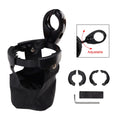 Adjustable Bottle Bracket Cup Holder for Can-Am Maverick X3 (2017–2023)