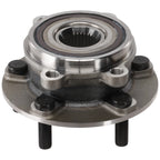 Set of 2 Wheel Hubs for Mazda CX-5