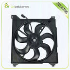A/C Radiator Cooling Fan for Hyundai XG350 (2002–2005) & Kia Magentis (2001–2006)
