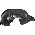Wheelhouse for Dodge Ram 1500 (1994–2001) Front Left Steel Black