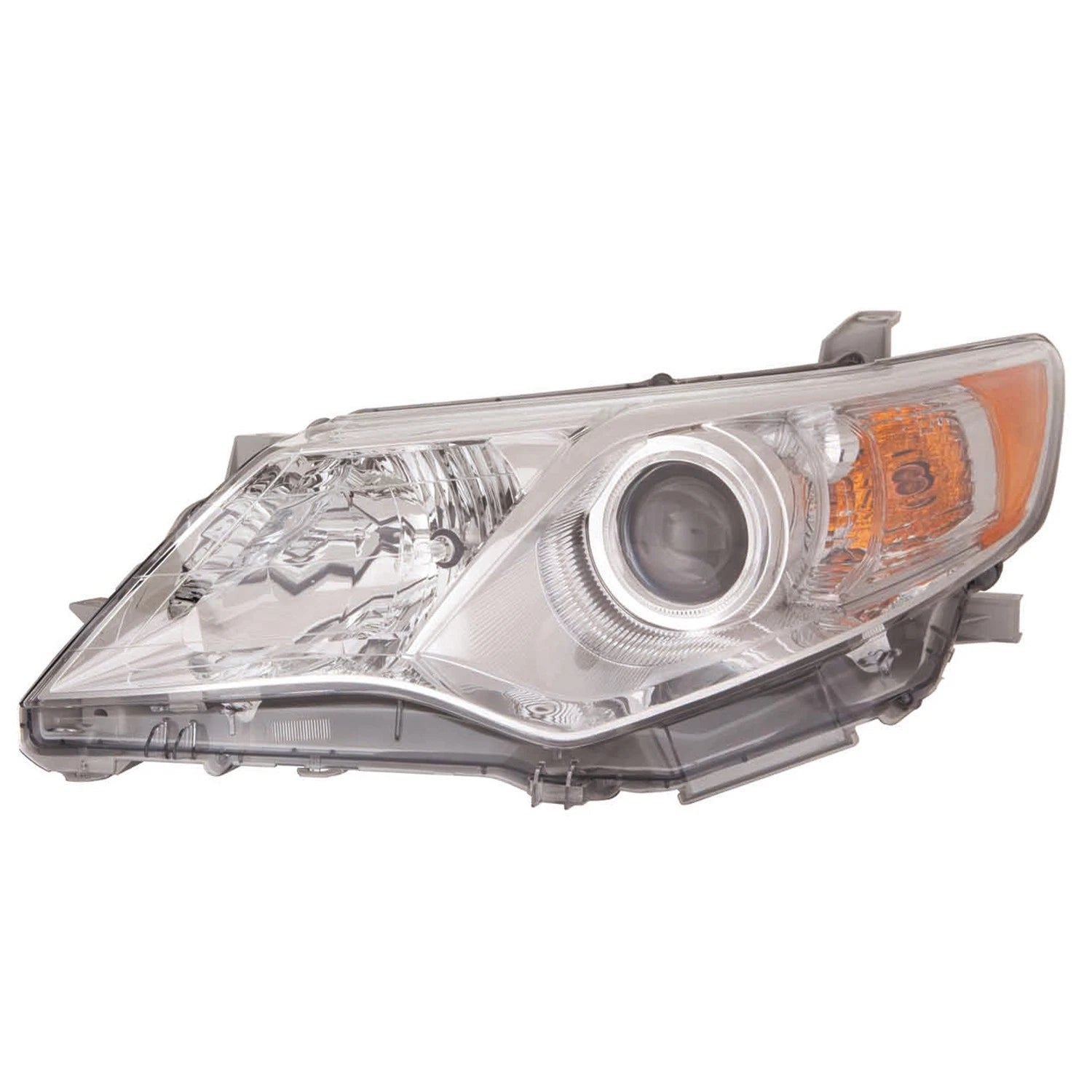 Replacement Driver Side Head Light Assembly for Toyota Tacoma (2016–2023)
