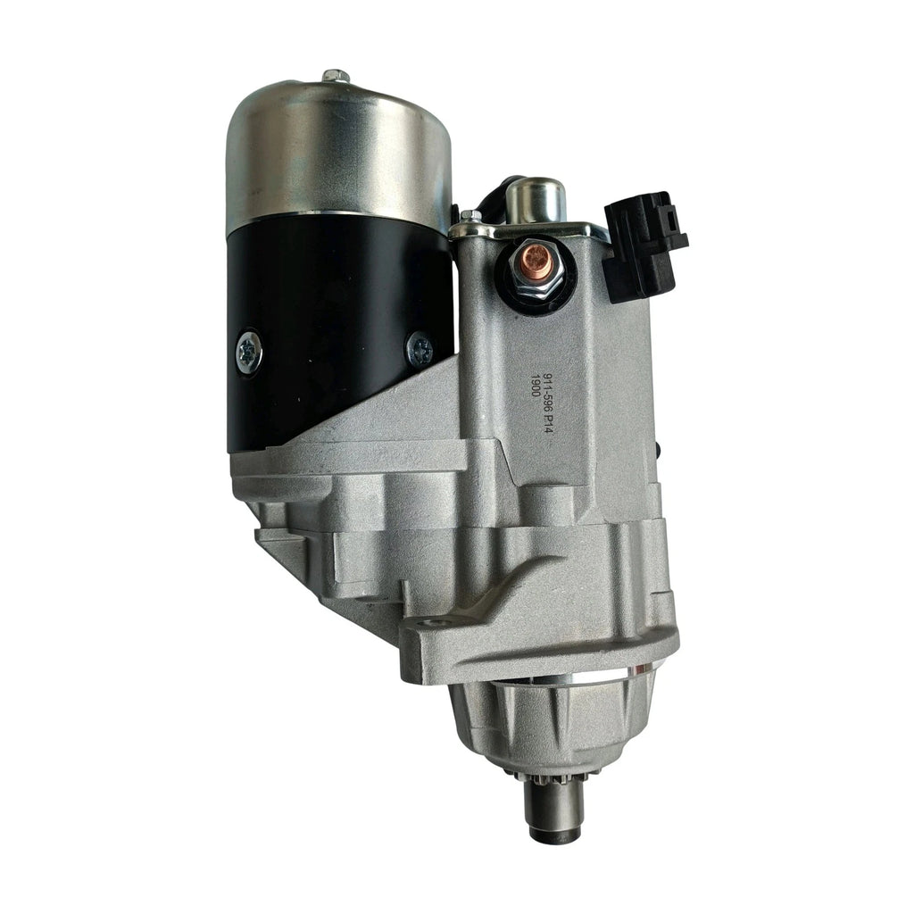 Starter Motor 17892N for Dodge Ram 2500 3500 (2003–2006) 5.9L 12V 2.7KW