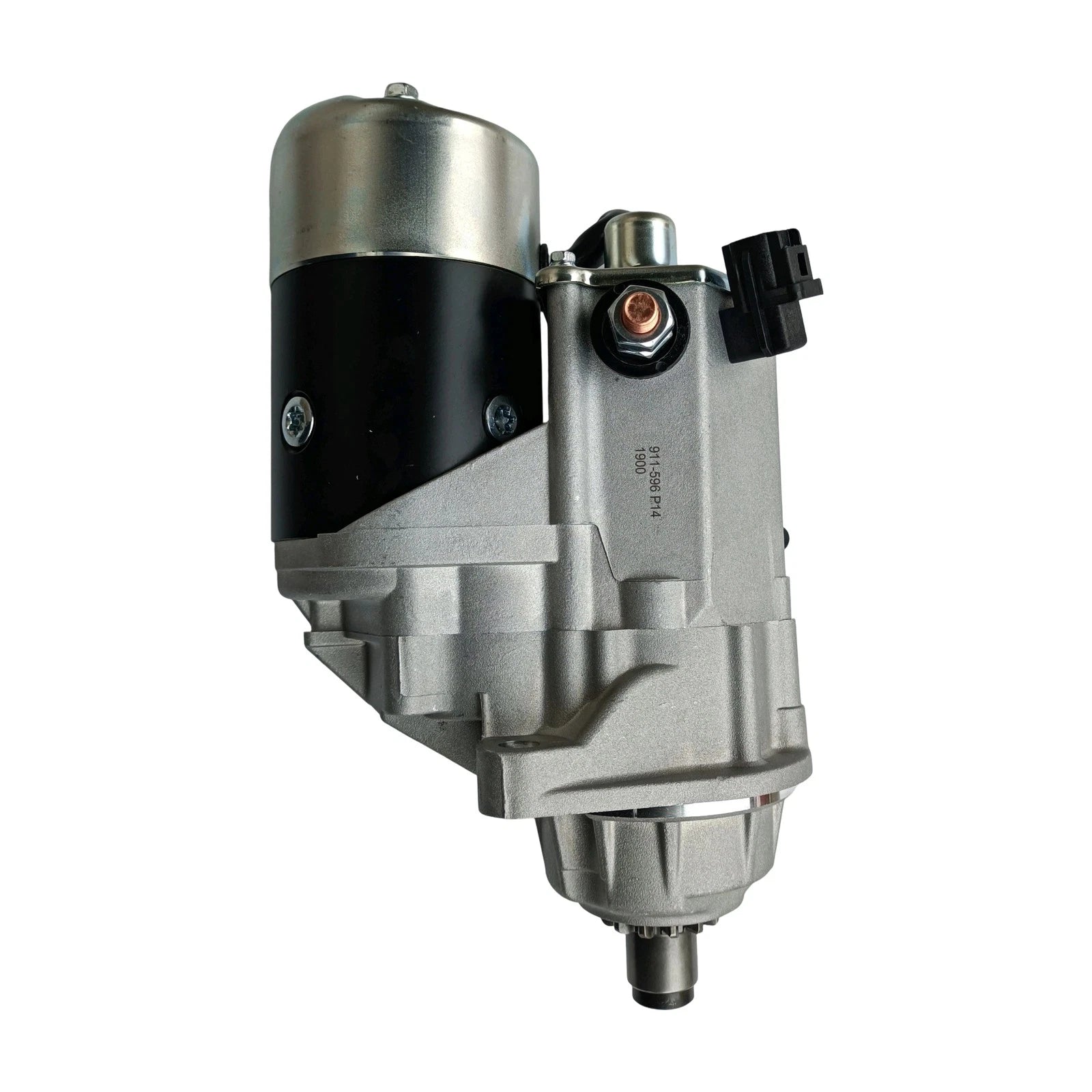 Starter Motor 17892N for Dodge Ram 2500 3500 (2003–2006) 5.9L 12V 2.7KW