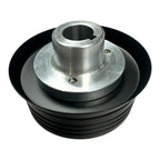 Steering Wheel Hub Adapter Billet 5-Bolt for 1929-1932 Ford Models