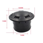 Diesel Heater Duct Vent for