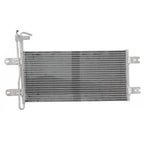 Replacement Automatic Transmission Oil Cooler Assembly (See compatibility Chart)