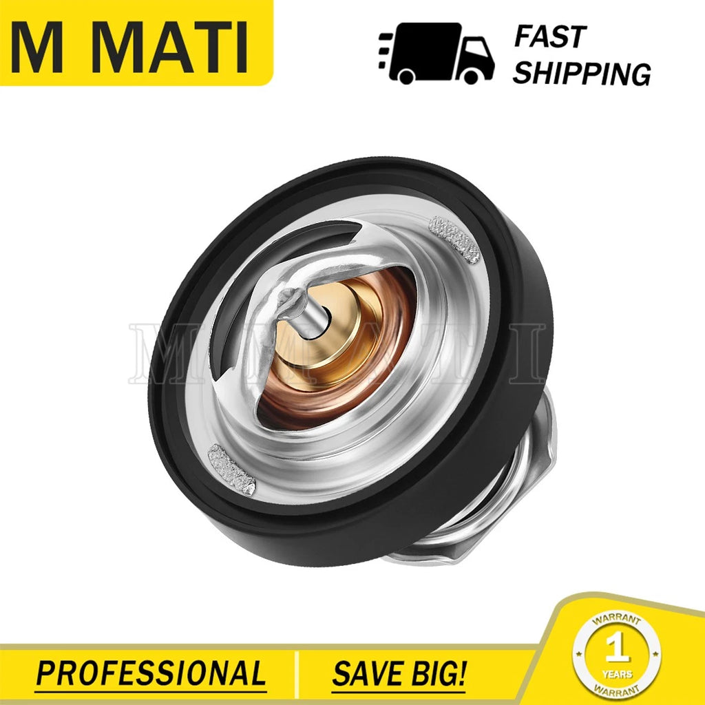 Thermostat w/O-Ring for Polaris RZR 800/RZR S 800/RZR 4 800 (2011–2014) 7052496