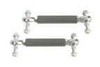 ASR Chromoly Rear Sway Bar Links for RZR XP 1000, XP 4 Turbo, RS1 (2014–2026)