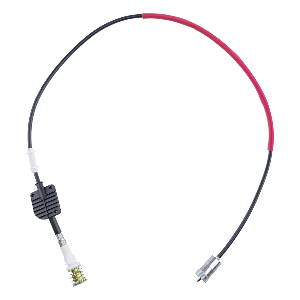 Speedometer Cable Assembly for Nissan Hardbody 2.4L M/T RWD (1986–1994)