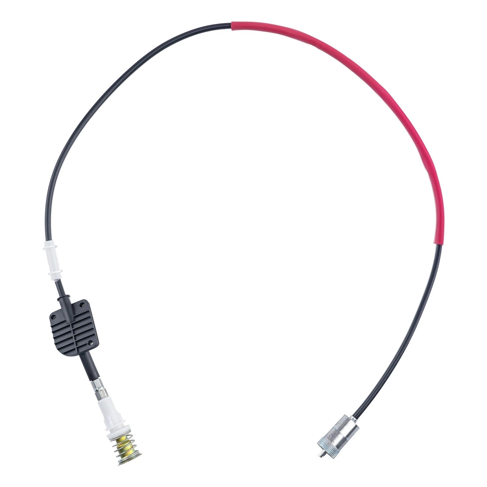 Speedometer Cable Assembly for Nissan Hardbody 2.4L M/T RWD (1986–1994)