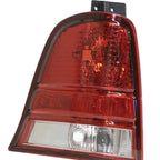 Replacement Driver Side Tail Light Assembly for Ford Freestar (2004–2007)