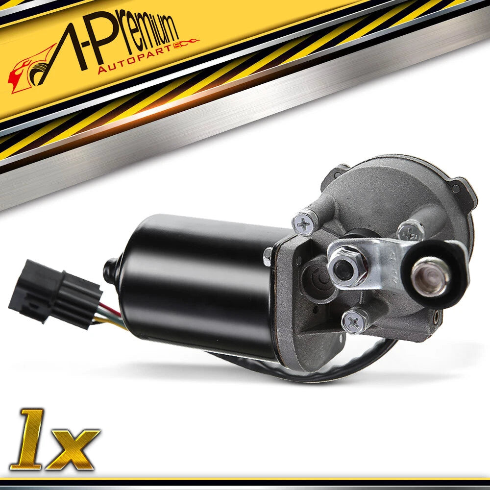 Wiper Motor for Kia Sorento (2003–2009)