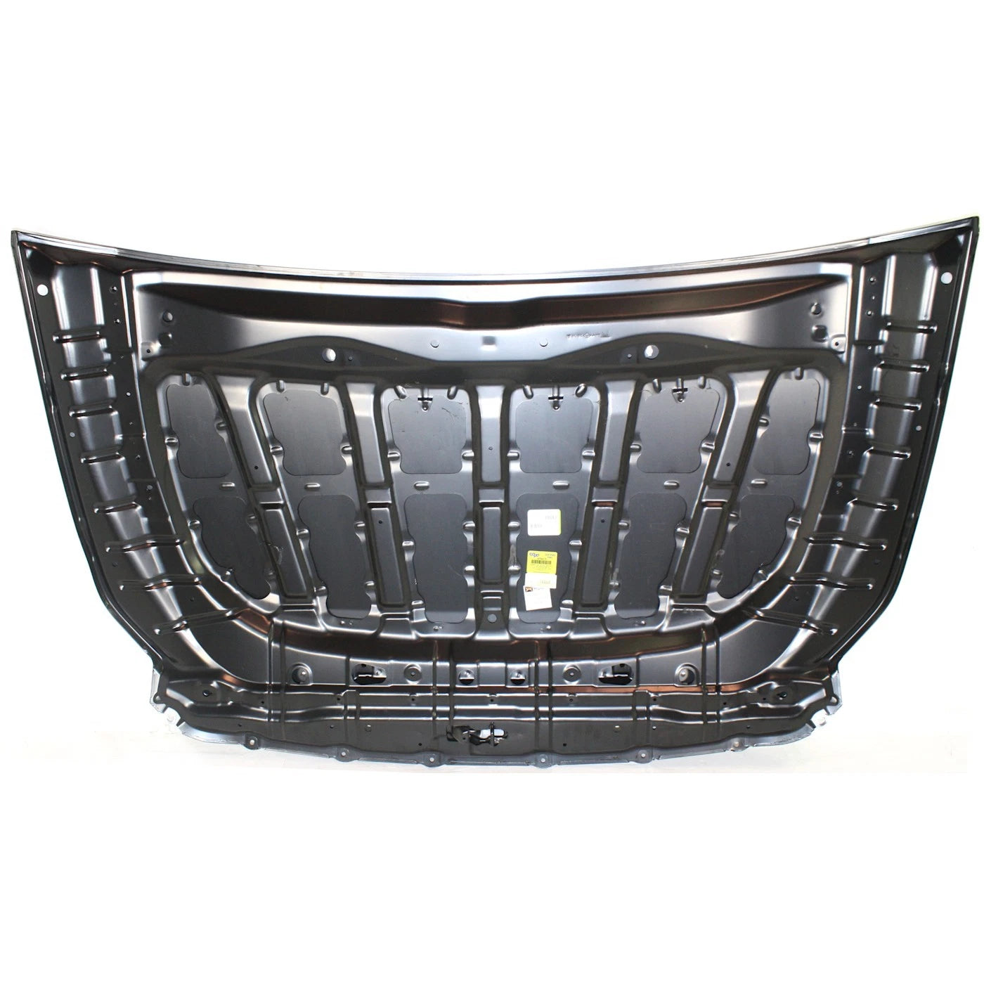 CAPA Certified Hood for Toyota FJ Cruiser (2007–2014)