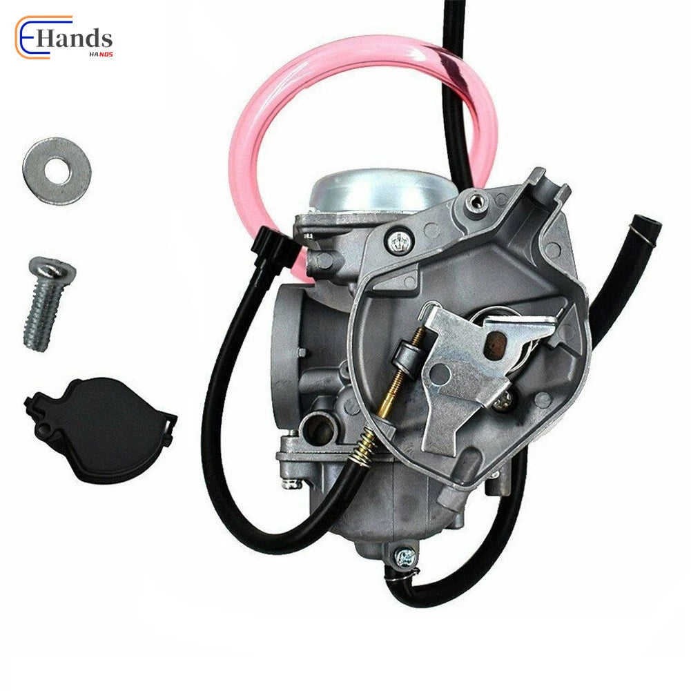 Carburetor for Arctic Cat 250 300 (2001–2005) 0470-448 2x4 4x4 ATV