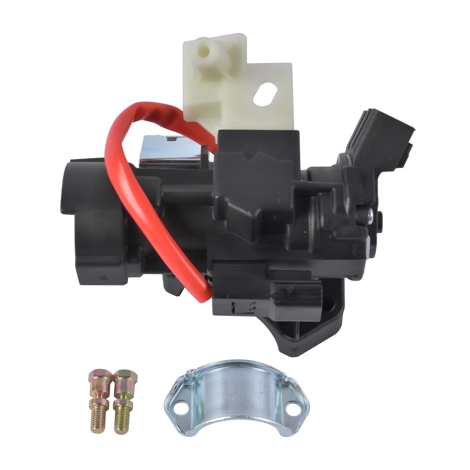 Ignition Lock Cylinder for Kia Forte (2019–2021), Soul (2020–2022) L4