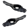 Set of 2 Rear Lower Suspension Control Arms for Ford Focus (2000–2011)