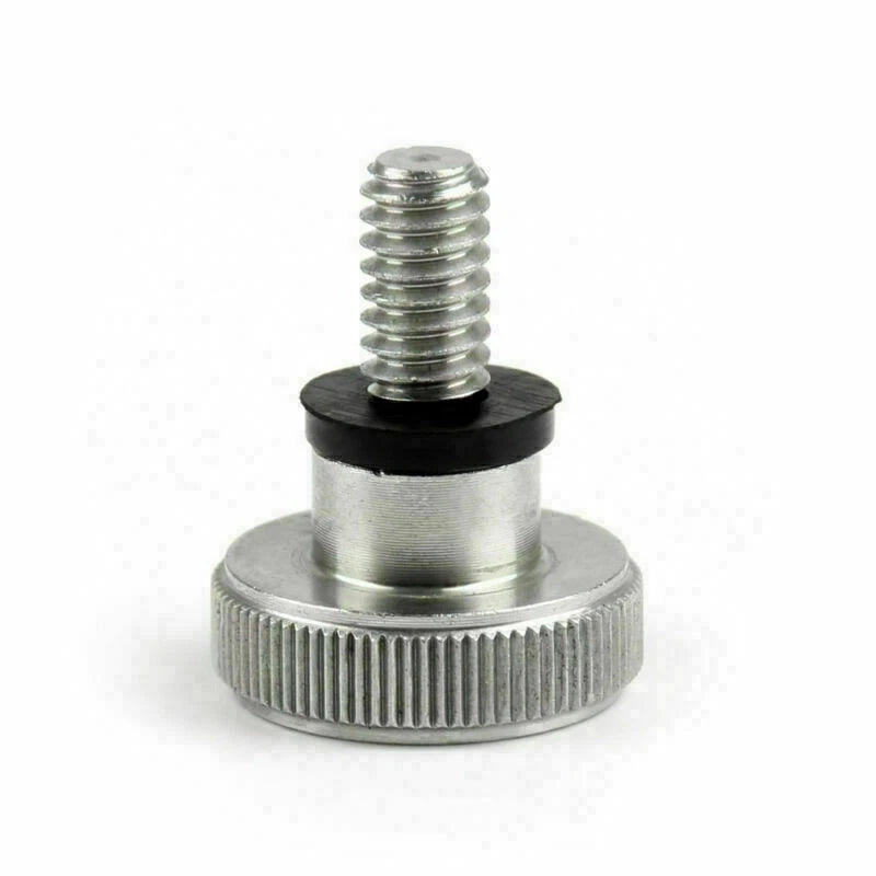 Cushion Seat Bolt Screw for Softail Deluxe FLSTN (2005–2016) FXST (1999–2007)