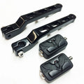 Gear Shift Foot Lever Peg for Harley Softail Electra Glide FLTS (2010–2023)
