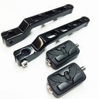 Gear Shift Foot Lever Peg for Harley Softail Electra Glide FLTS (2010–2023)