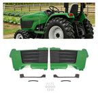 Side Panel & Grille Kit for John Deere 4200 4300 4400 (2000–2005) LVU10564 LVU10565 LVU10728