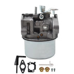 Carburetor for Briggs and Stratton 6HP Rototiller (Year Range Not Specified)