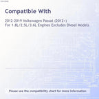 Replacement Polypropylene Undercar Shield for see compatibility chart