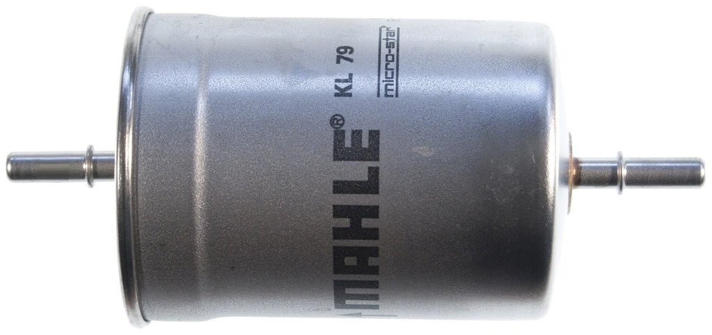 Mahle Fuel Filter KL79 for Audi A4 TT Bentley Continental VW Beetle Golf Jetta (2000–2023)
