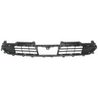 Front Bumper Lower Grille for Chevrolet Trailblazer RS (2024–2025)