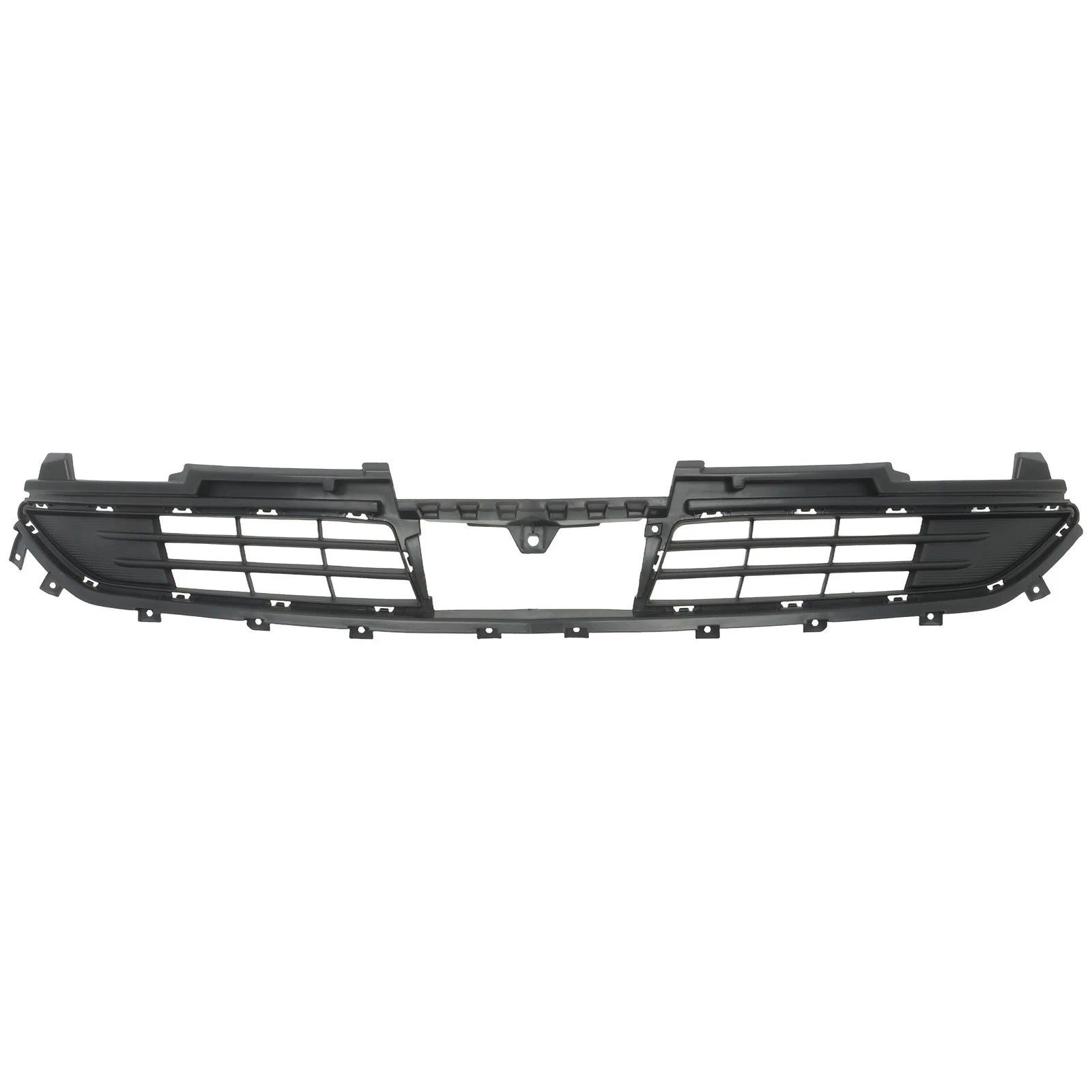 Front Bumper Lower Grille for Chevrolet Trailblazer RS (2024–2025)
