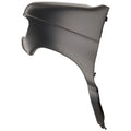 Fender for Ford E-350 Super Duty (1999–2007) Front Driver Side