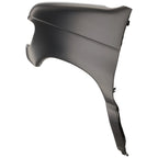 Fender for Ford E-350 Super Duty (1999–2007) Front Driver Side