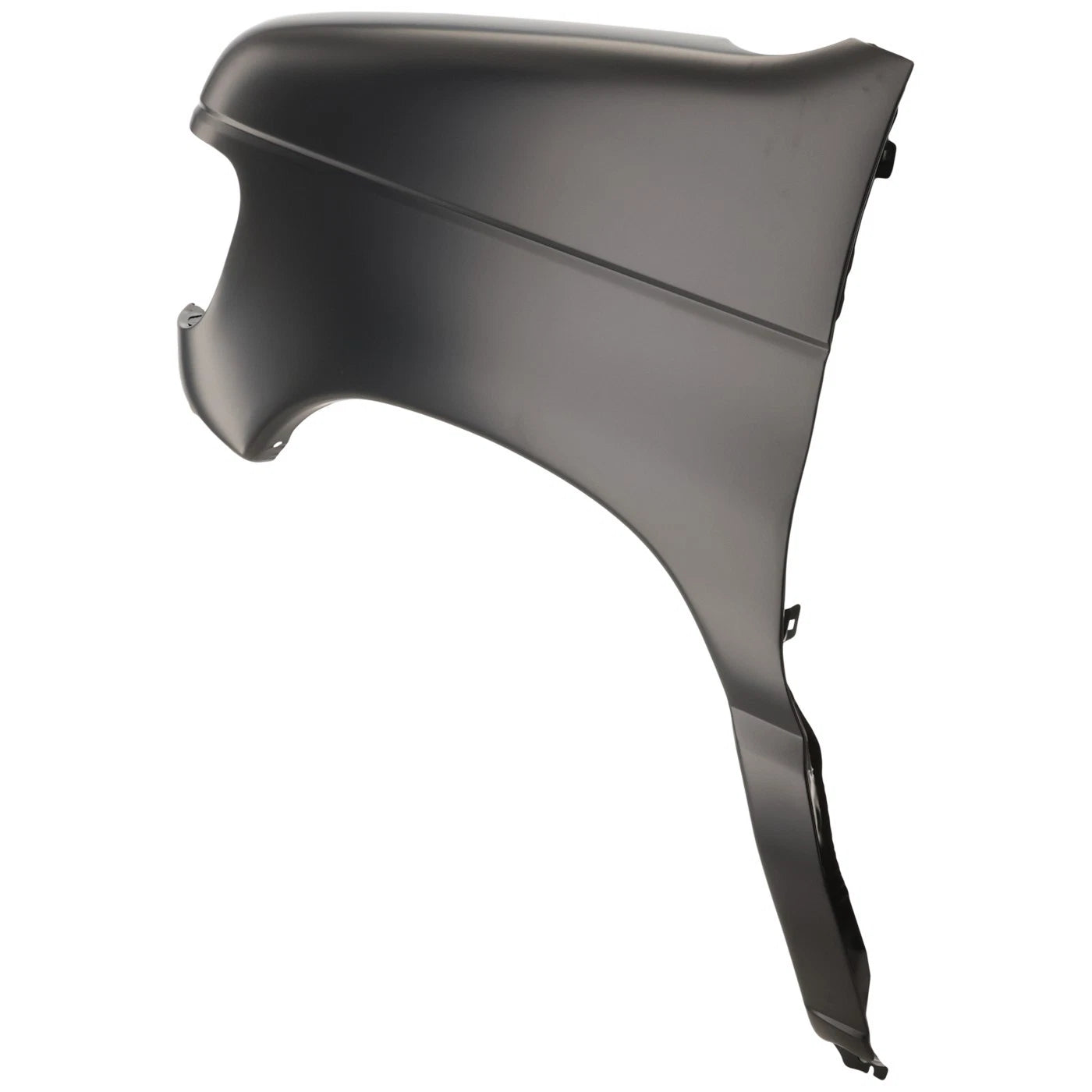 Fender for Ford E-350 Super Duty (1999–2007) Front Driver Side