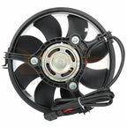 A/C Condenser Cooling Fan for Audi A6/S8 (1999-2003)