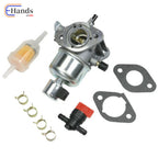Carburetor AM133179 for John Deere GT225 LX280 LX288 LT190 GT235 GT235E (2000–2009)