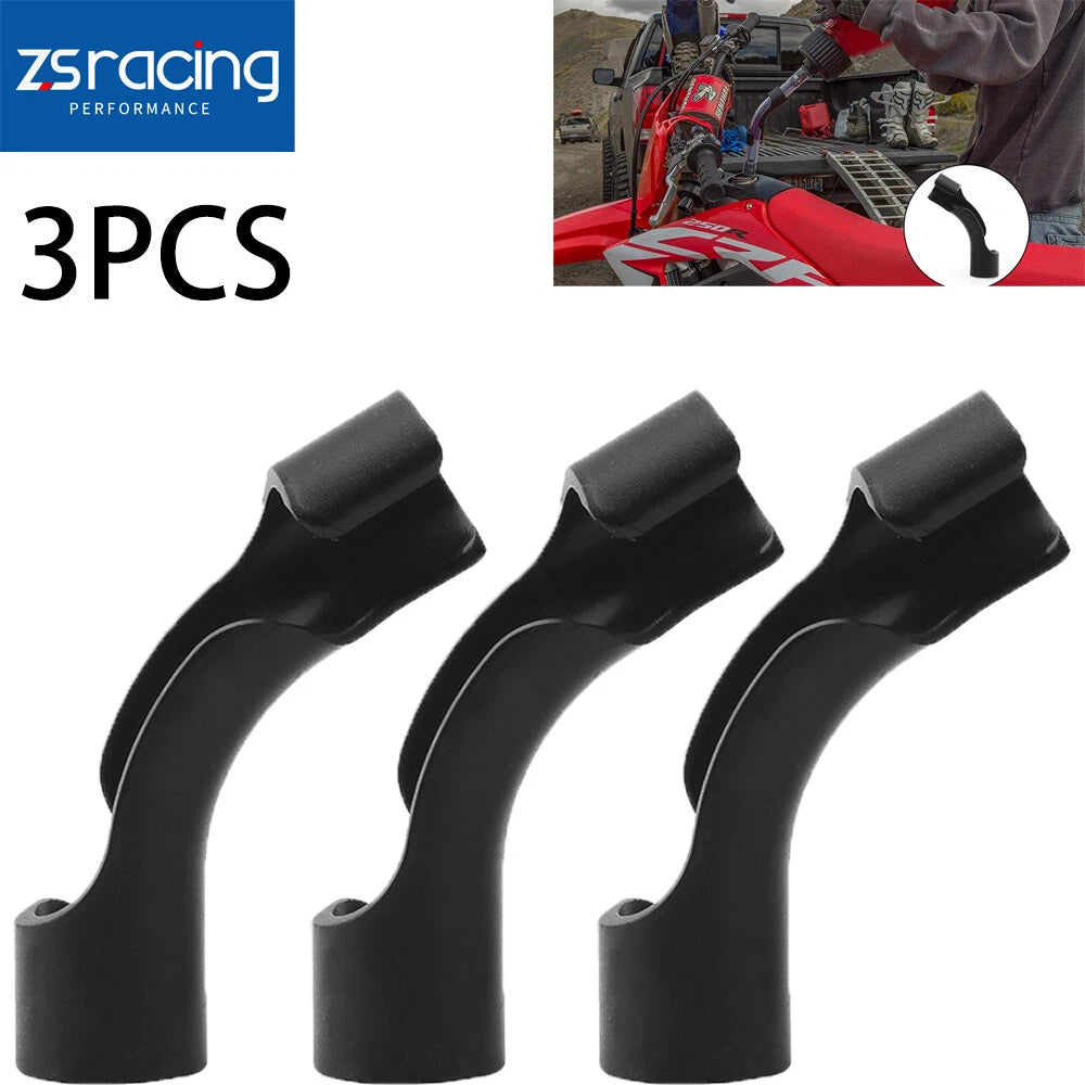 Set of 3 Racing Fuel Tanks for Utility Containers Gas Cans