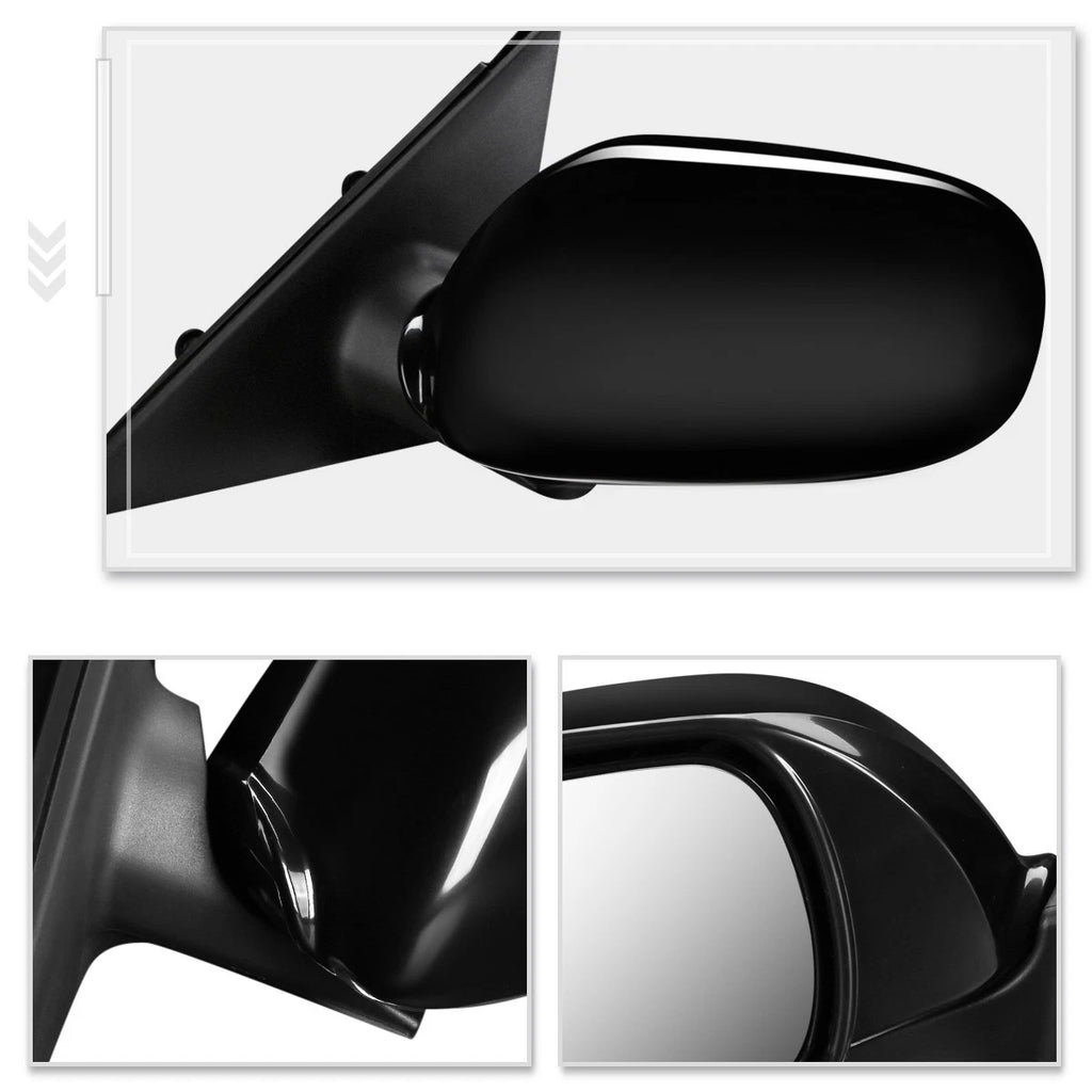 Reusable Air Filter Panel for Mitsubishi Lancer/Outlander (2002–2007)