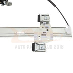 Window Regulator with Motor for Hummer H2 (2003-2009)