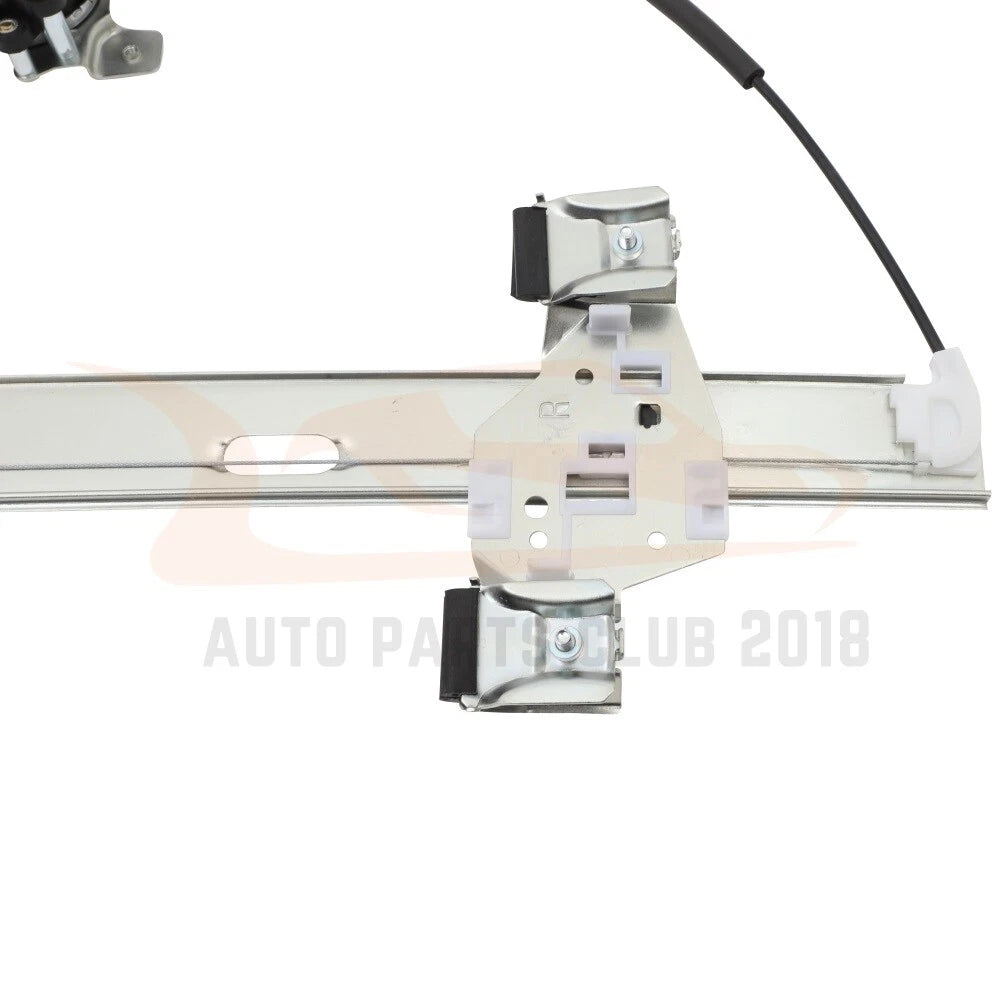Window Regulator with Motor for Hummer H2 (2003-2009)