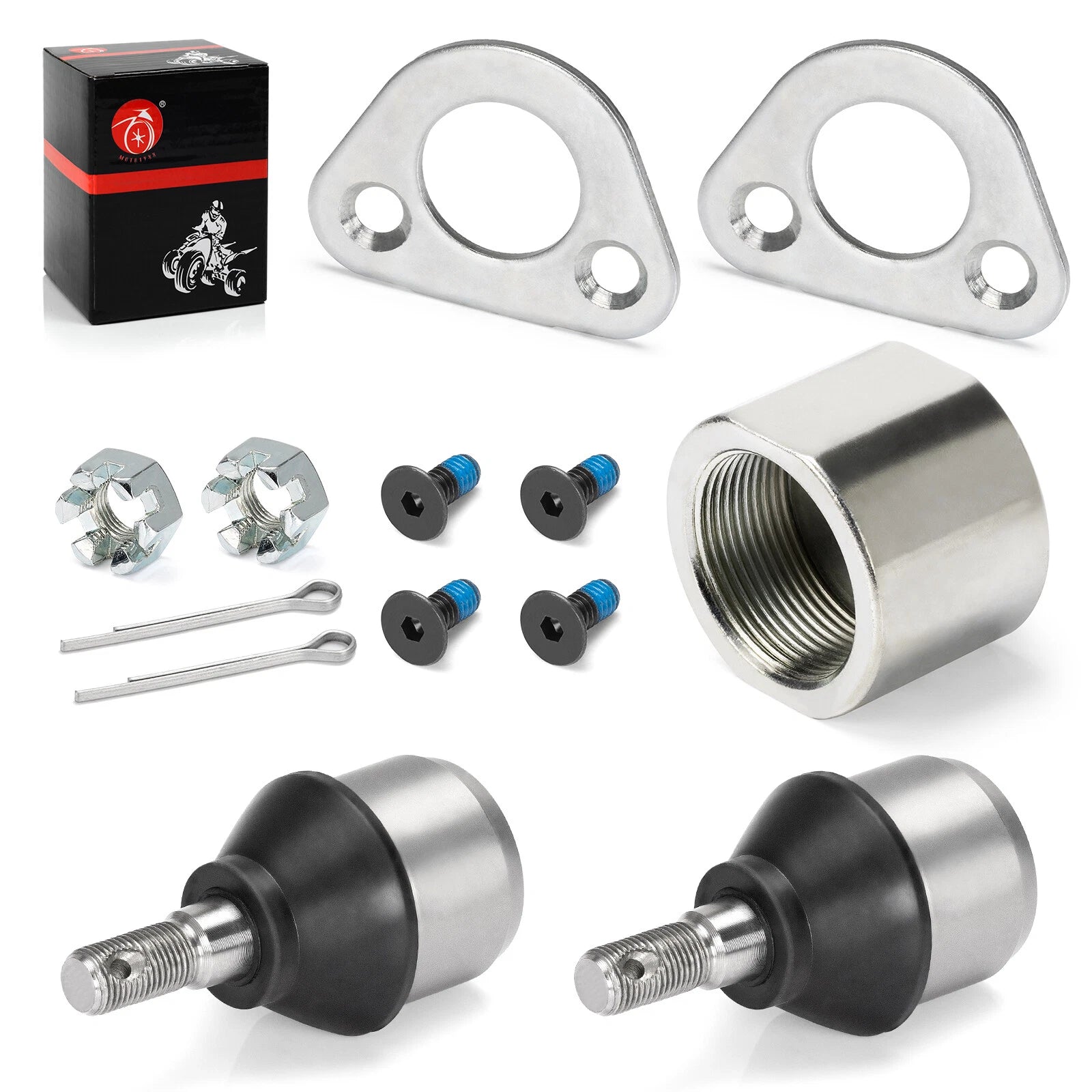Ball Joint Removal Kit for Polaris Sportsman 570 600 700 800 (2000-2023)