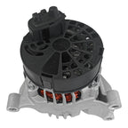 Alternator for Fiat 500 (2012–2013) 1.4L 105A 12V 5-Groove Pulley