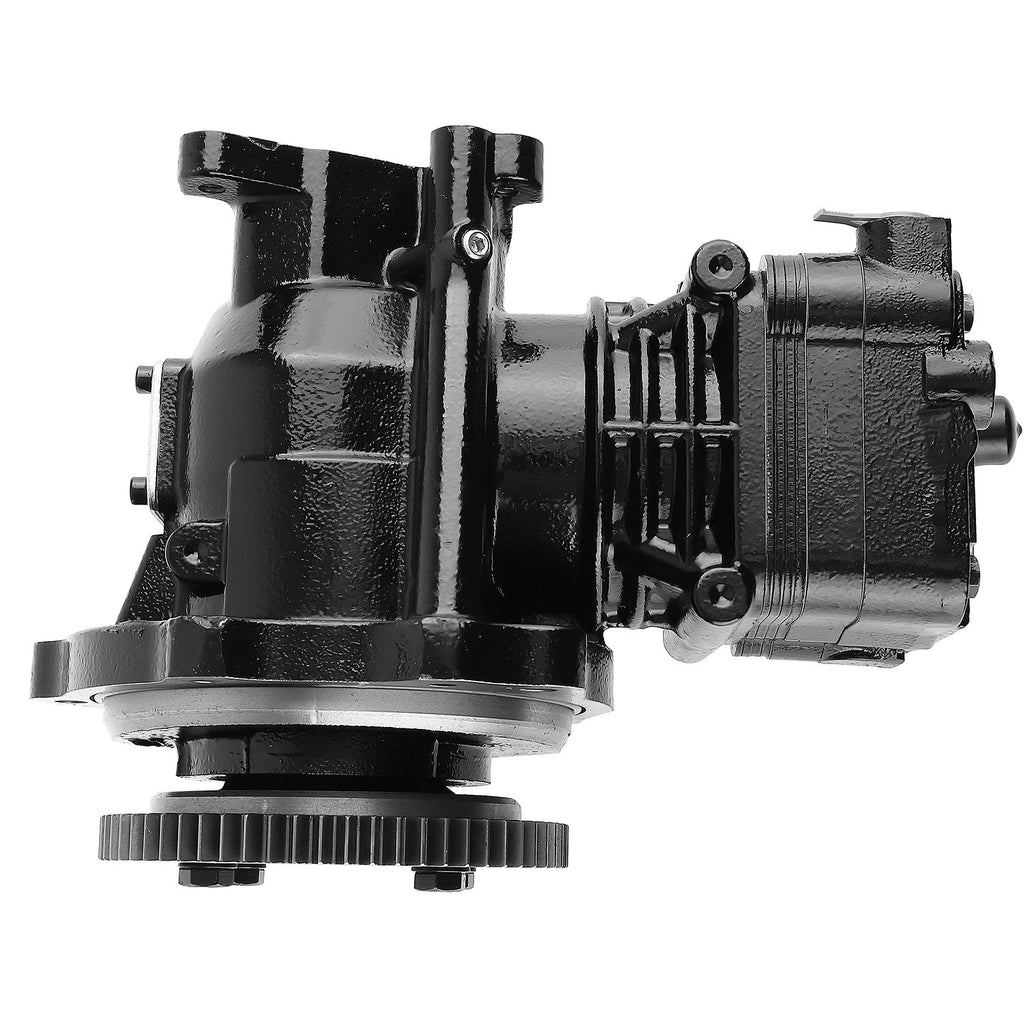 Air Brake Compressor for Detroit Diesel Series 60 (14L) (1992–2007) 23535534 5010824
