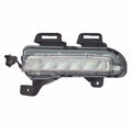 Replacement Driver Side Driving Light (See compatibility Chart)