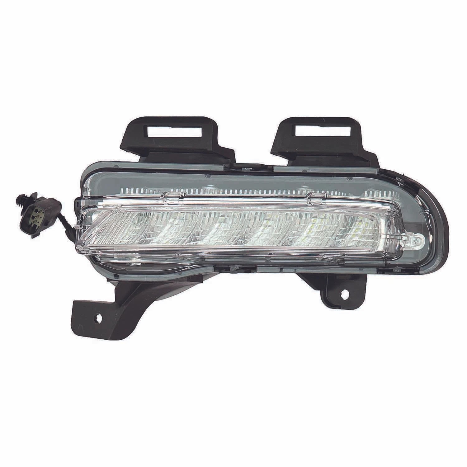 Replacement Driver Side Driving Light (See compatibility Chart)