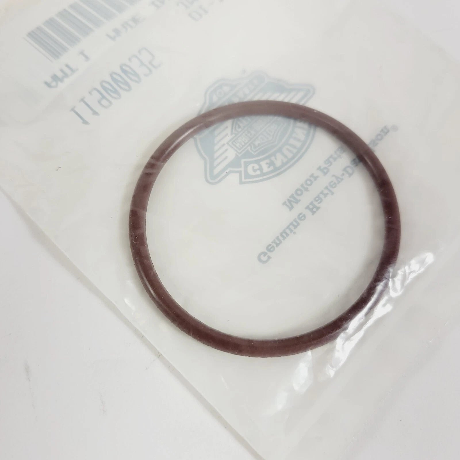 O Ring Clutch Actuator for Harley-Davidson (11900035)