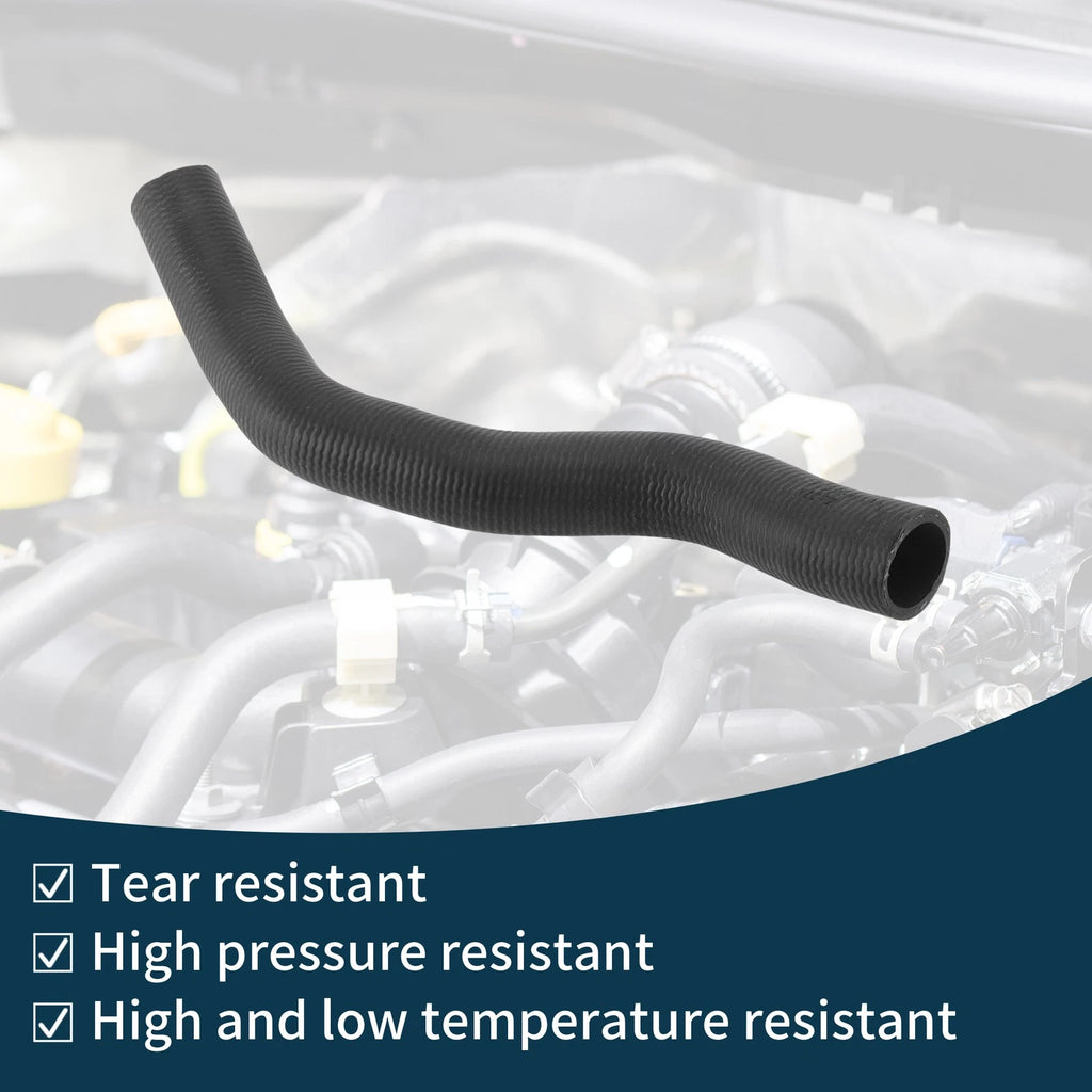 Upper Radiator Hose for Nissan X-Trail (2014–2023) No. 215014CL0A