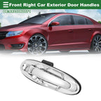 Front Right Door Handle No. 6921060071 for Toyota Land Cruiser (1998–2007)