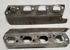 Exhaust Manifold Heat Shield for Jaguar XJR XJ8 VDP 4.0L (1998–1999)