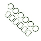 Engine Intake Manifold Gasket Set for VW Touareg Porsche Cayenne Panamera (2010–2018)
