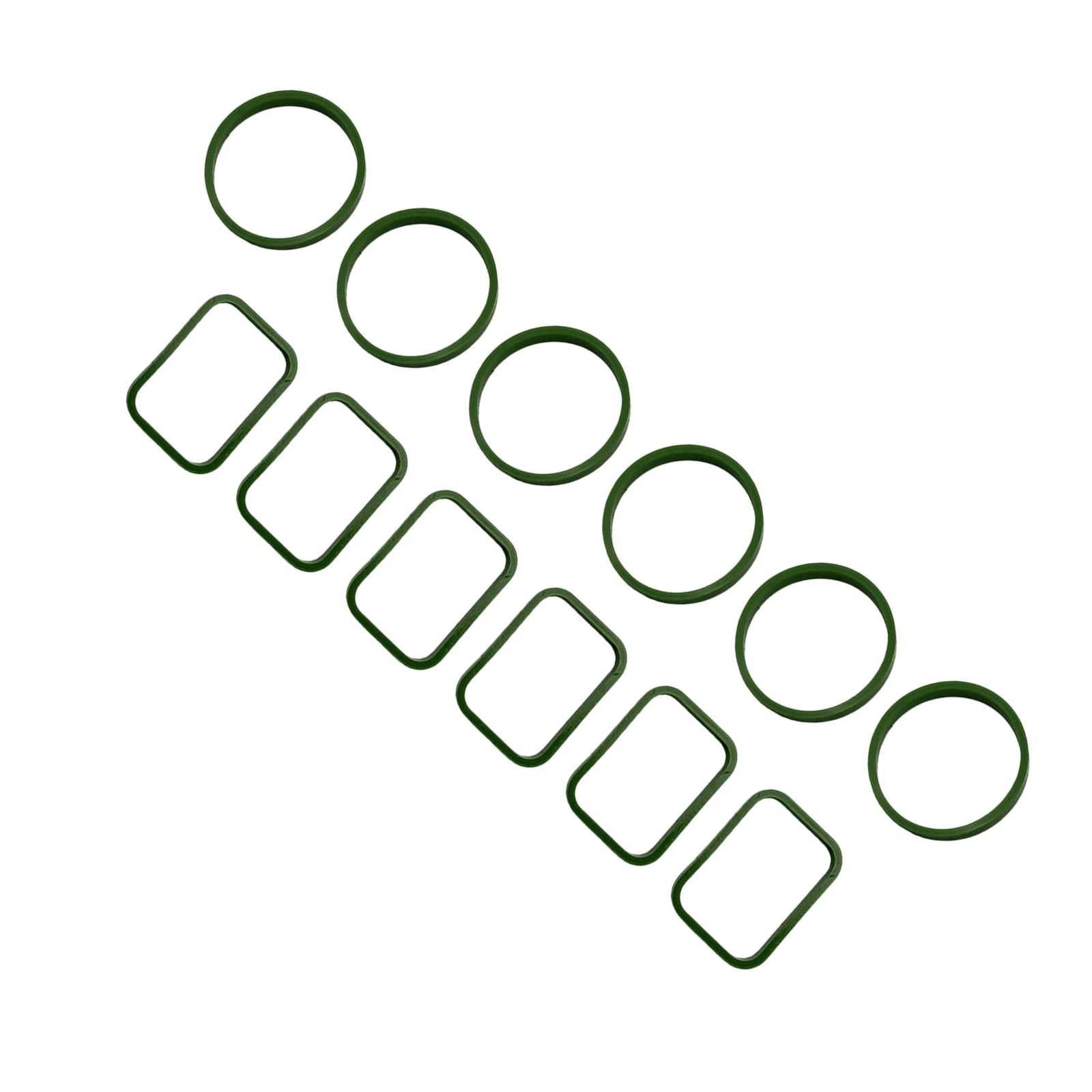 Engine Intake Manifold Gasket Set for VW Touareg Porsche Cayenne Panamera (2010–2018)