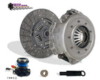 Clutch Kit with Slave Cylinder for Ford F150 F250 F350 (1993–1994)